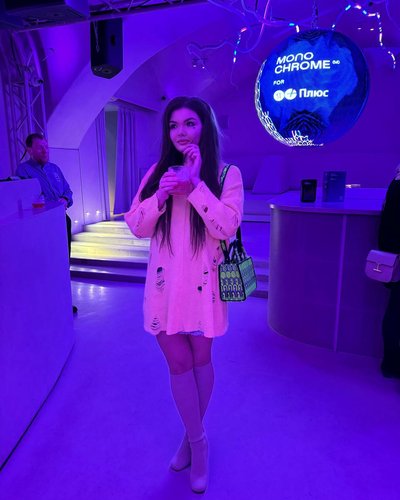 Слив Елены Райтман