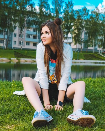 Слив Елены Райтман