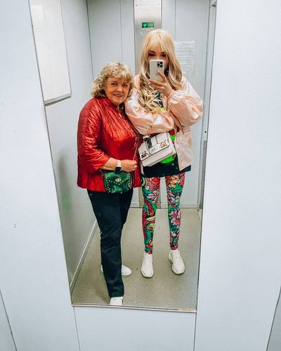 Слив Елены Райтман