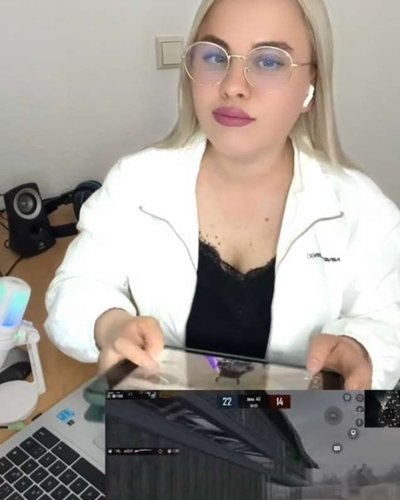 FENSI Nude Leaks