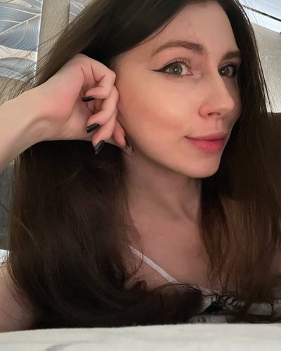 Fruktozka Nude Leaks