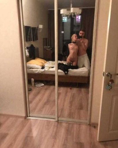 Слив Татьяны Швед (Gtfobae Tati)