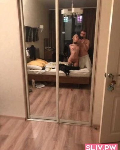 Tati (Gtfobae) Nude Leaks