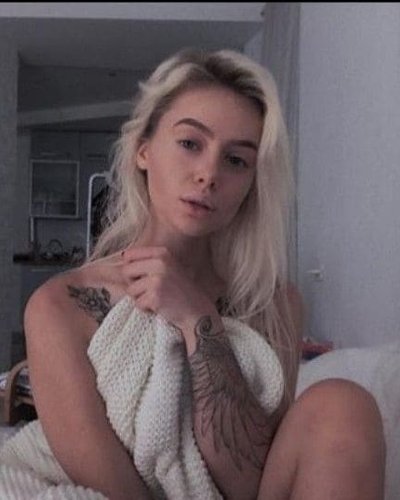 Слив Татьяны Швед (Gtfobae Tati)