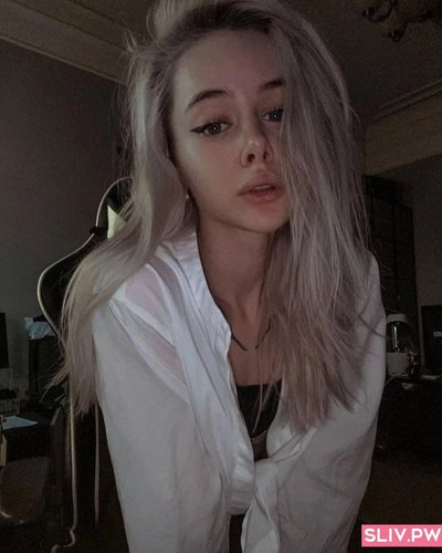Tati (Gtfobae) Nude Leaks