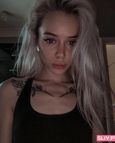 Tati (Gtfobae) Nude Leaks