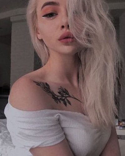 Слив Татьяны Швед (Gtfobae Tati)