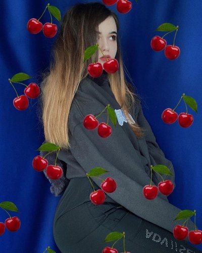 Yuechka (Yuuechka) Dari Voskresenskoy Nude Leaks