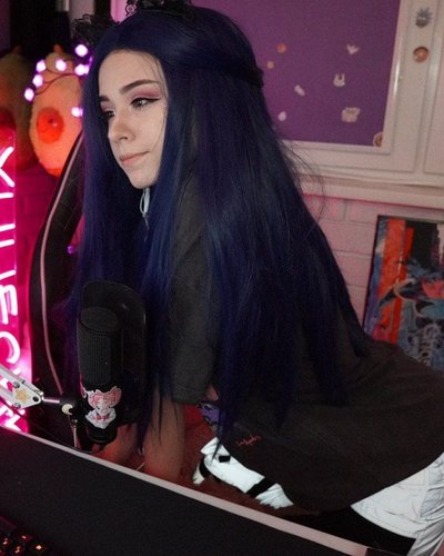 Yuechka (Yuuechka) Dari Voskresenskoy Nude Leaks