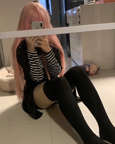 Yuechka (Yuuechka) Dari Voskresenskoy Nude Leaks