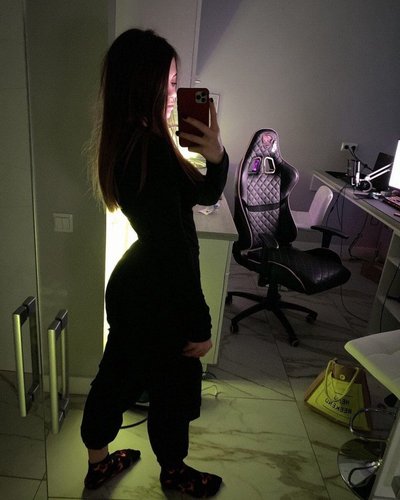 Yuechka (Yuuechka) Dari Voskresenskoy Nude Leaks