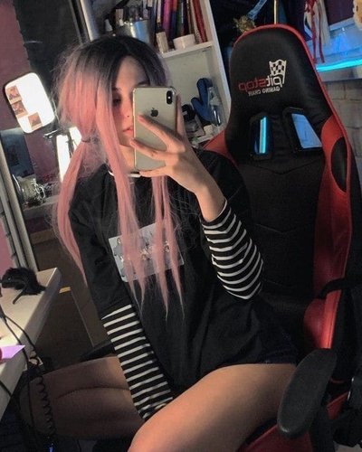 Yuechka (Yuuechka) Dari Voskresenskoy Nude Leaks