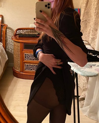 Слив Валерии Смородиновой (Smorodinova)