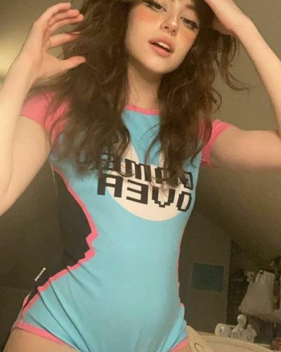 Hannahowo Nude Leaks