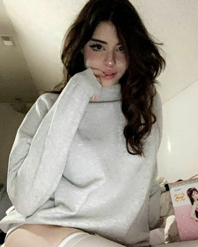 Hannahowo Nude Leaks