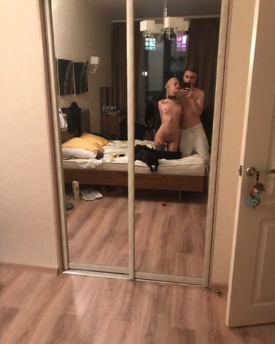 Слив Татьяны Швед (Gtfobae Tati)