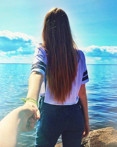Слив Иры Ваймер