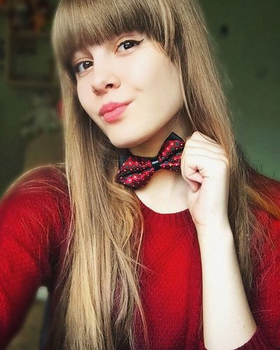 Слив Иры Ваймер