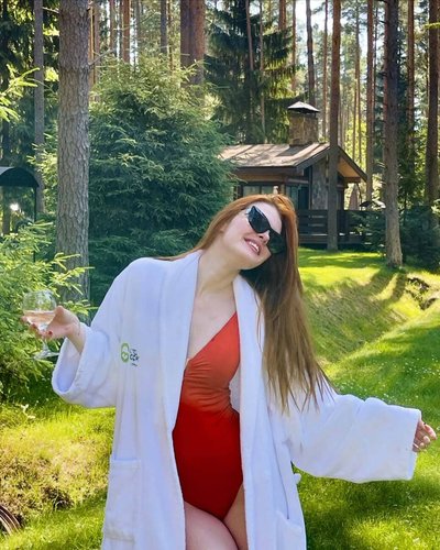 Слив Иры Ваймер