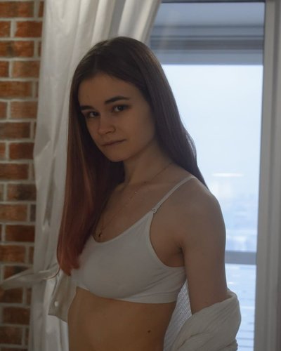 Iriesska Nude Leaks