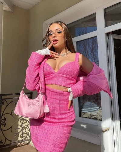 Valya Karnaval Nude Leaks