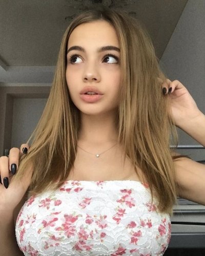 Valya Karnaval Nude Leaks