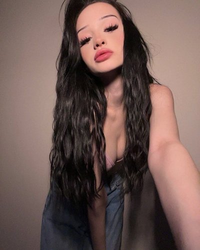 Слив Killkristy (Onlykrisssty)