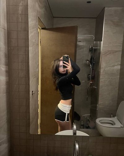 Слив Killkristy (Onlykrisssty)