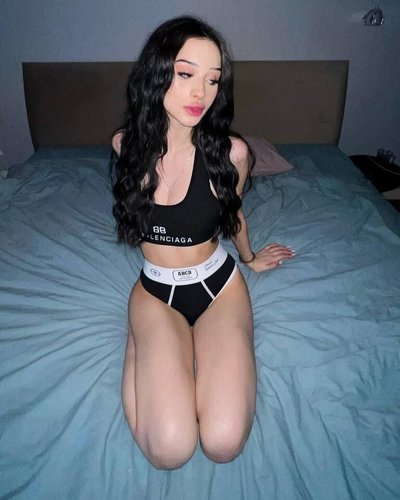 Слив Killkristy (Onlykrisssty)