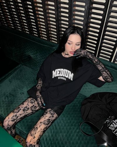 Слив Killkristy (Onlykrisssty)
