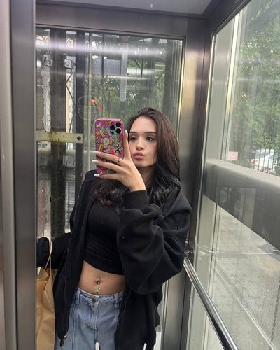 Слив Killkristy (Onlykrisssty)