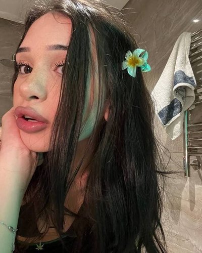 Слив Killkristy (Onlykrisssty)