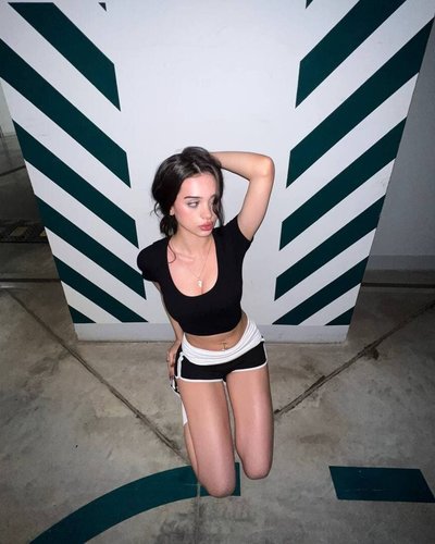 Слив Killkristy (Onlykrisssty)