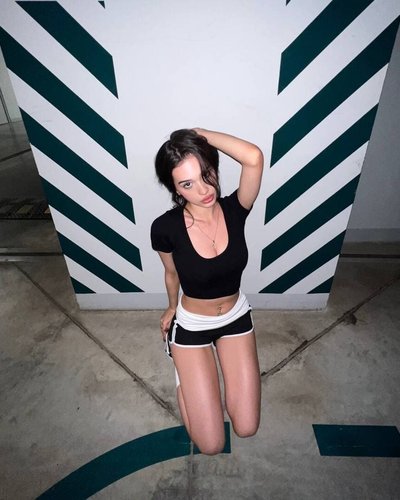 Слив Killkristy (Onlykrisssty)