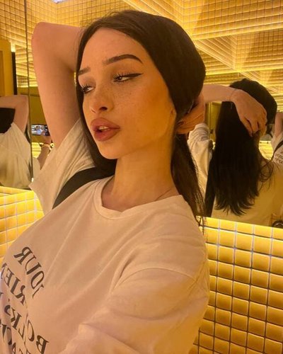 Слив Killkristy (Onlykrisssty)