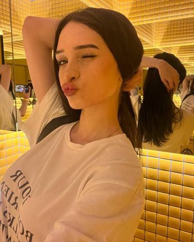 Слив Killkristy (Onlykrisssty)