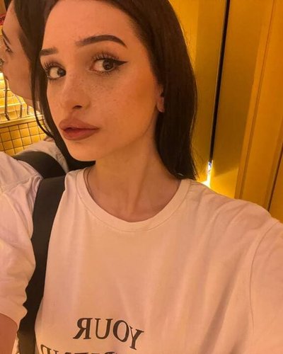 Слив Killkristy (Onlykrisssty)