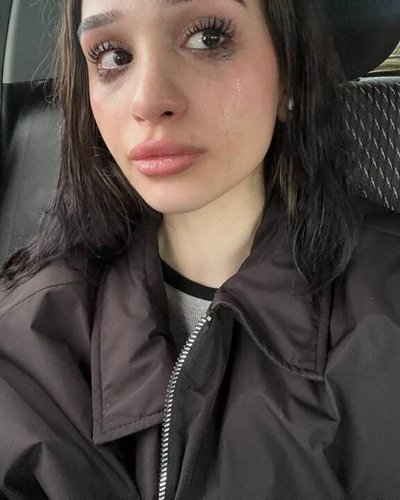 Слив Killkristy (Onlykrisssty)
