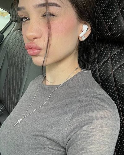Слив Killkristy (Onlykrisssty)