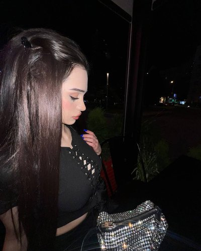 Слив Killkristy (Onlykrisssty)