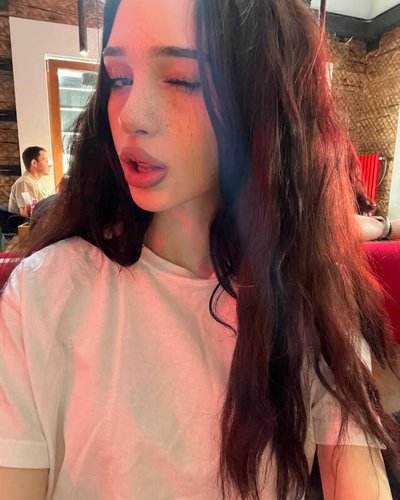 Слив Killkristy (Onlykrisssty)