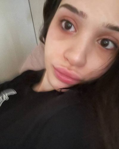 Слив Killkristy (Onlykrisssty)