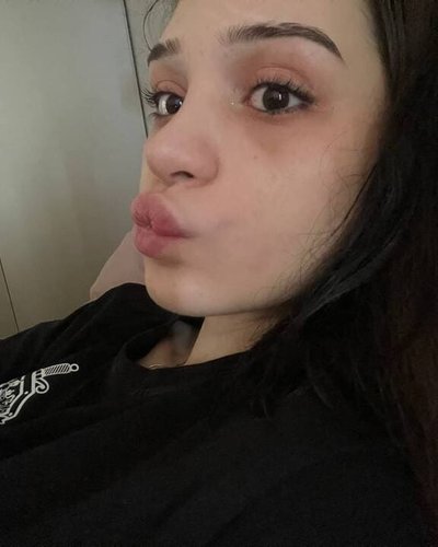 Слив Killkristy (Onlykrisssty)