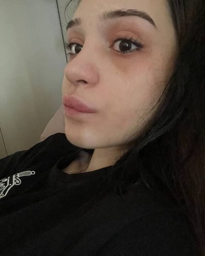 Слив Killkristy (Onlykrisssty)