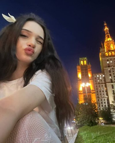 Слив Killkristy (Onlykrisssty)