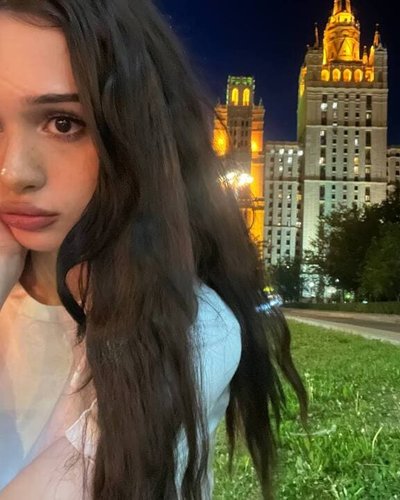 Слив Killkristy (Onlykrisssty)