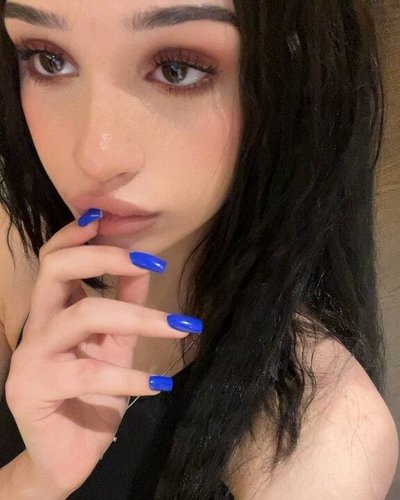 Слив Killkristy (Onlykrisssty)
