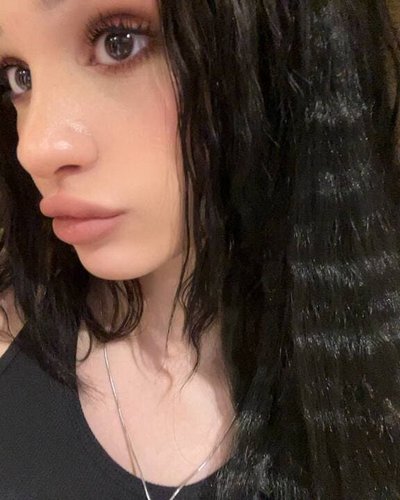 Слив Killkristy (Onlykrisssty)