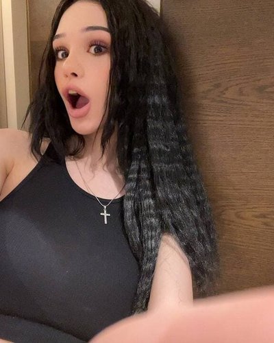 Слив Killkristy (Onlykrisssty)