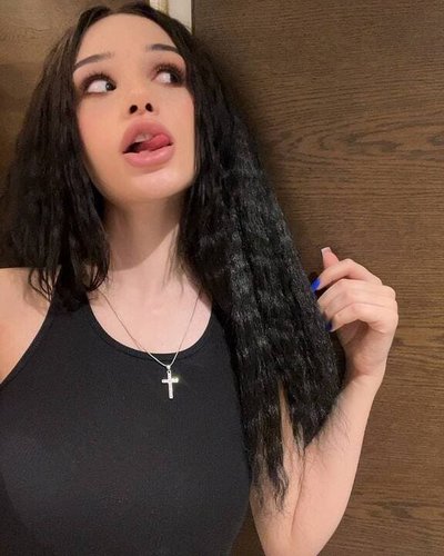 Слив Killkristy (Onlykrisssty)